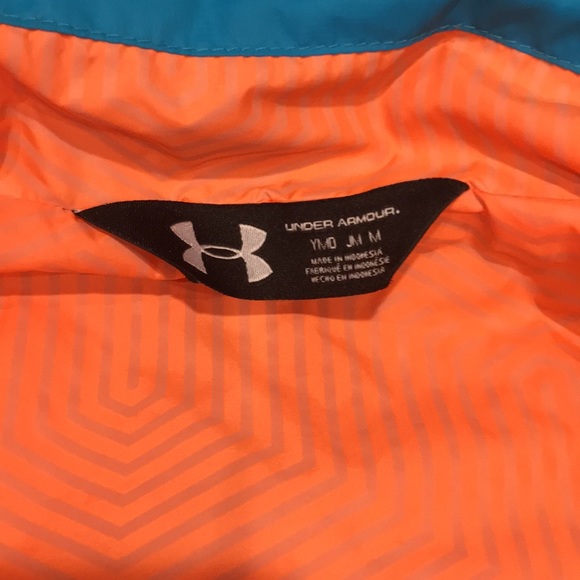 Under Armour coldgear coat YMD - Picture 4 of 8